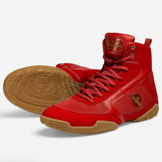 Sapatilha Hayabusa Pro