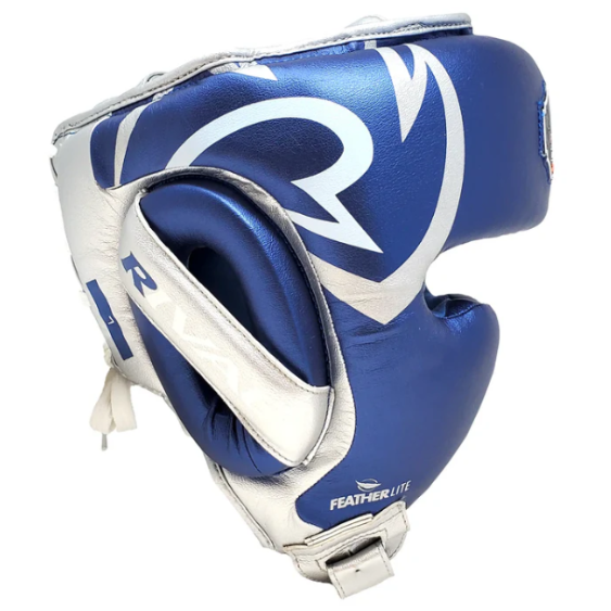 Capacete Profissional Rival RH100