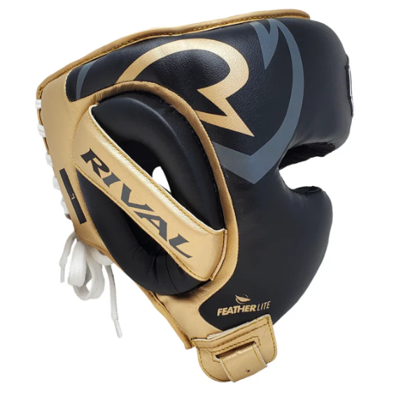 Capacete Profissional Rival RH100