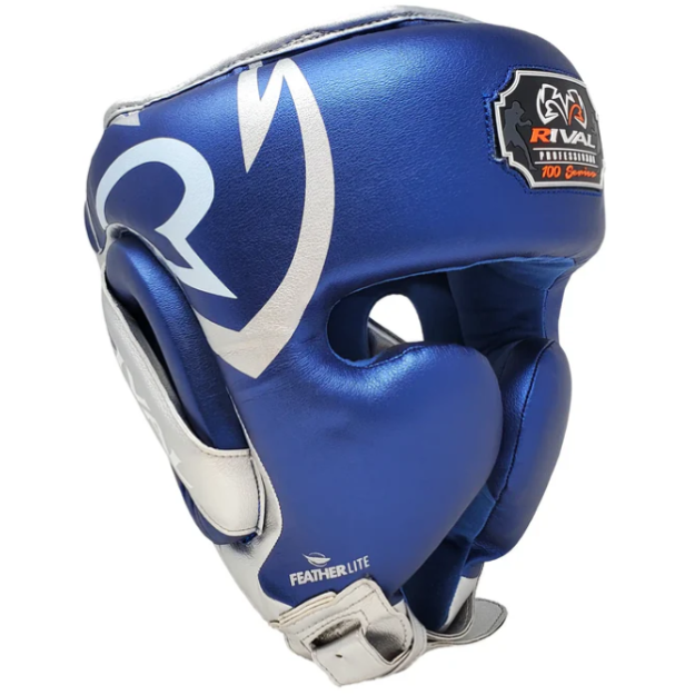 Capacete Profissional Rival RH100