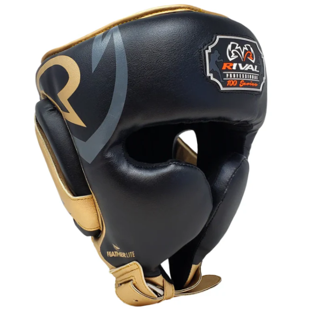 Capacete Profissional Rival RH100