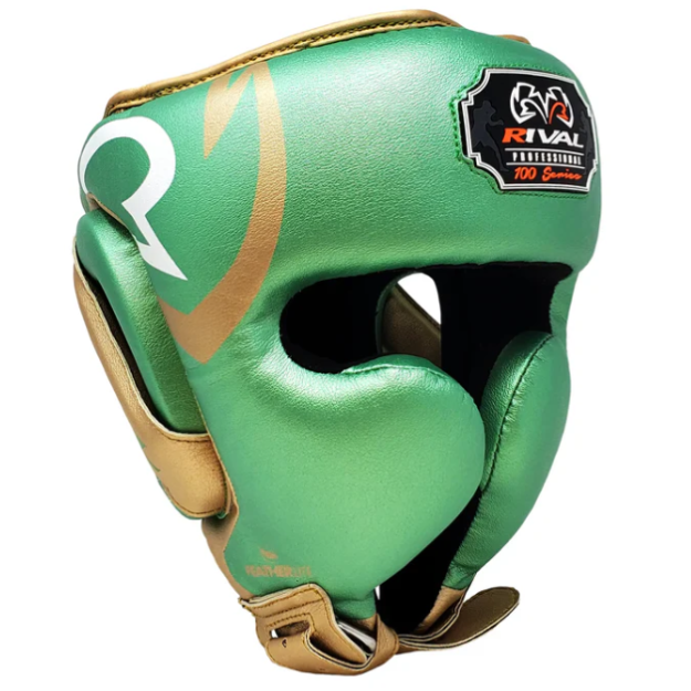 Capacete Profissional Rival RH100