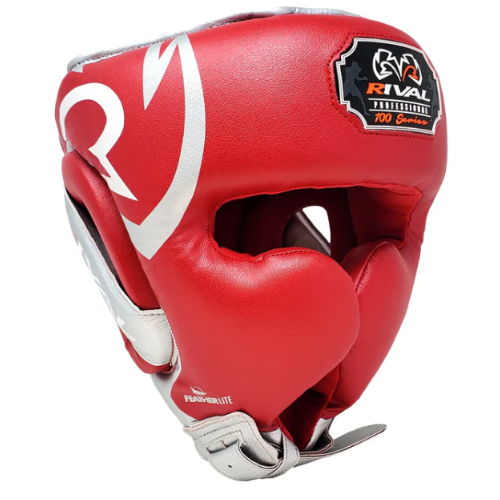 Capacete Profissional Rival RH100