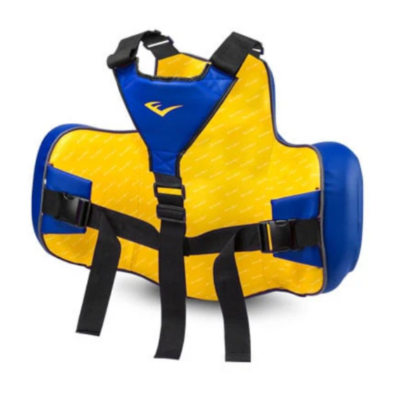 Protetor de torax Everlast Elite