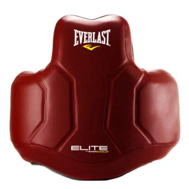 Protetor de torax Everlast Elite