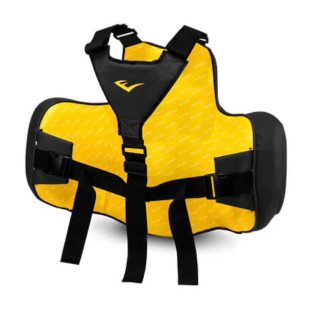 Protetor de torax Everlast Elite