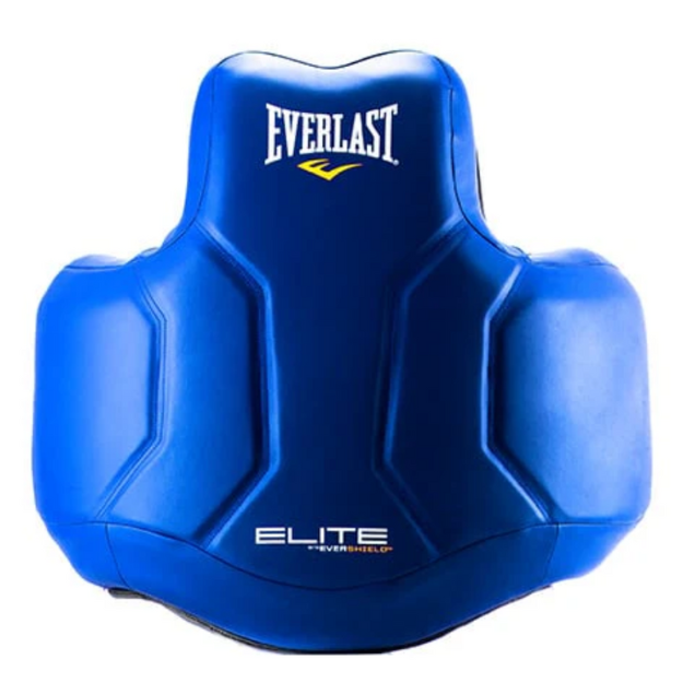 Protetor de tórax Profissional Everlast Elite