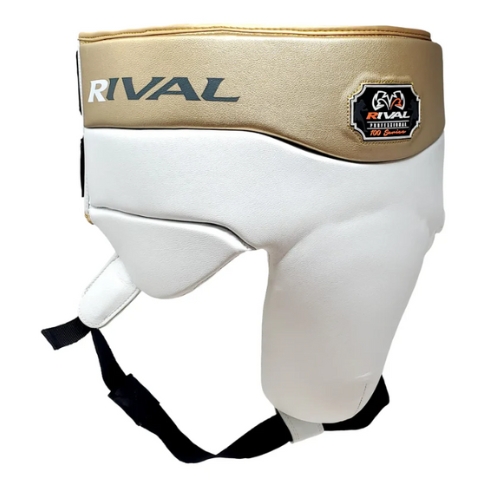 Coquilha Rival RNFL 100 - Com e sem cadarço