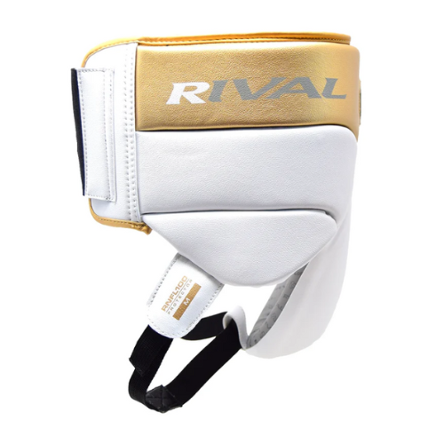 Coquilha Rival RNFL 100 - Com e sem cadarço