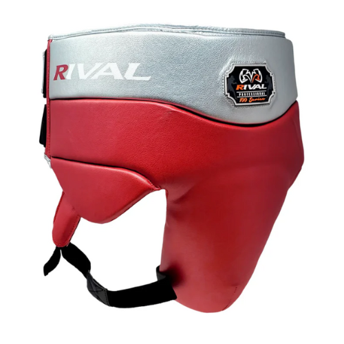 Coquilha Rival RNFL 100 - Com e sem cadarço