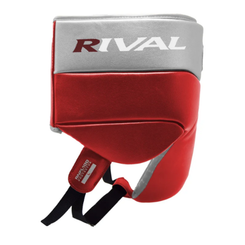 Coquilha Rival RNFL 100 - Com e sem cadarço