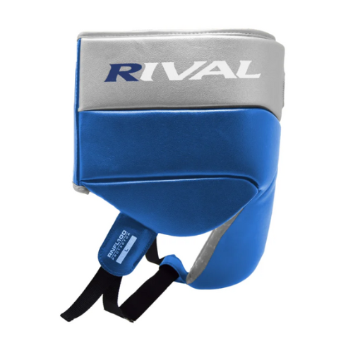 Coquilha Rival RNFL 100 - Com e sem cadarço
