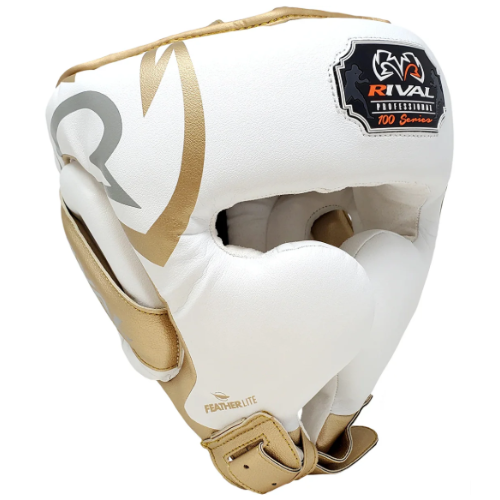 Capacete Profissional Rival RH100