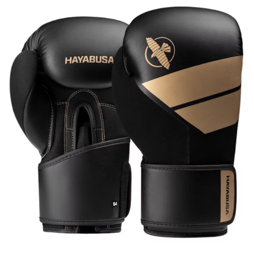 Luva de Boxe Hayabusa S4