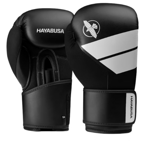 Luva de Boxe Hayabusa S4
