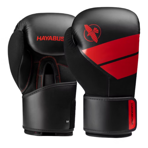 Luva de Boxe Hayabusa S4