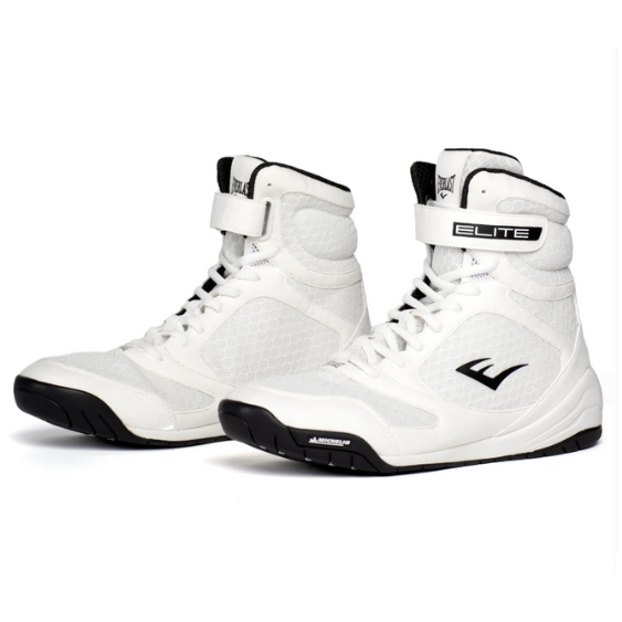 Sapatilha de boxe Everlast Elite 2