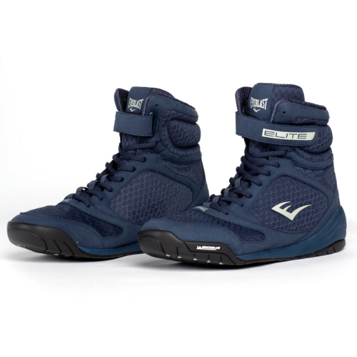 Sapatilha de boxe Everlast Elite 2