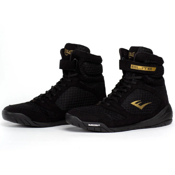Sapatilha de boxe Everlast Elite 2