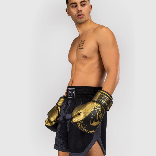 Luva de Boxe Venum x Assasin's Creed Shadows