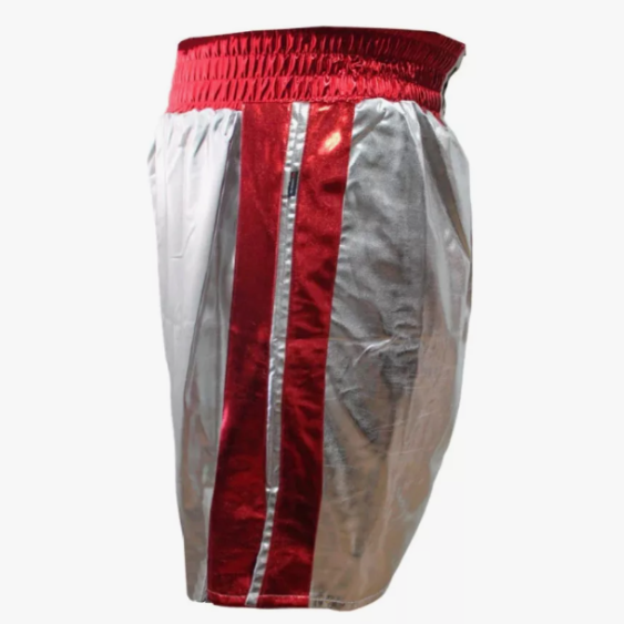Shorts de boxe Clássicos Cleto Reyes