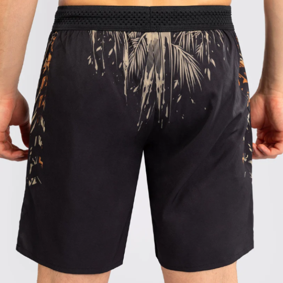 Short de luta Venum Tiger - Comprido