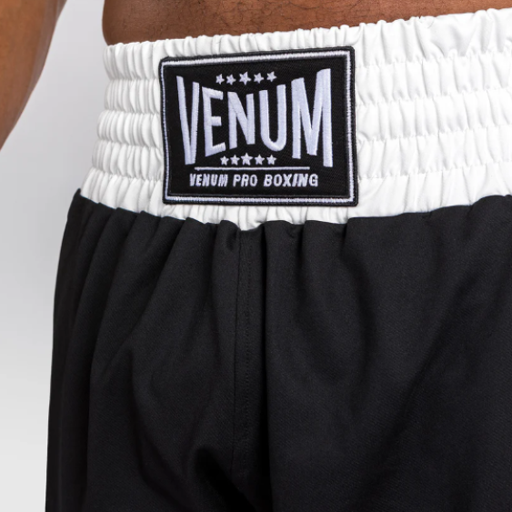 Shorts de boxe Venum Classic