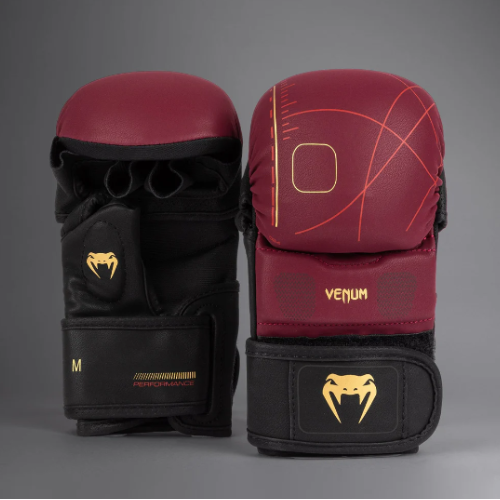 Luva de Sparring Venum Tactical XT