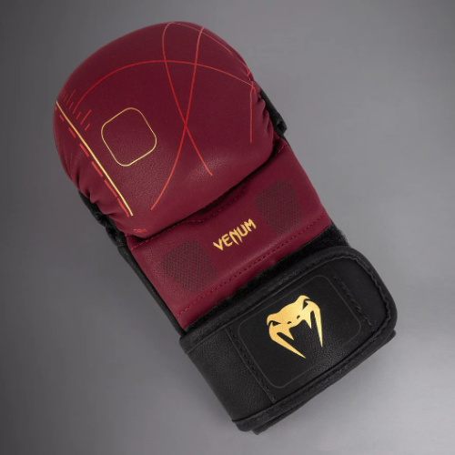 Luva de Sparring Venum Tactical XT