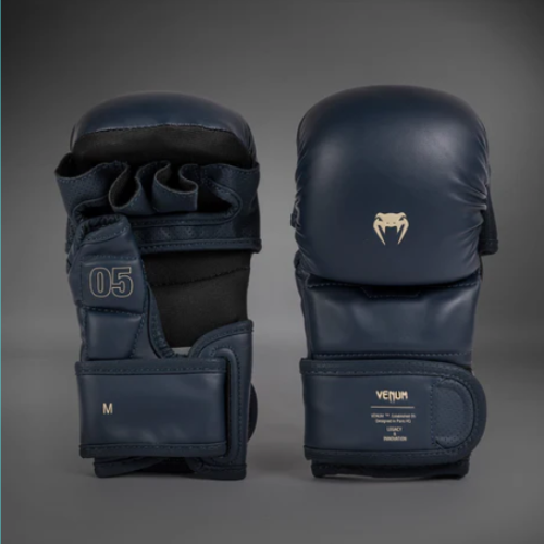 Luva de Sparring Venum Impact Evo