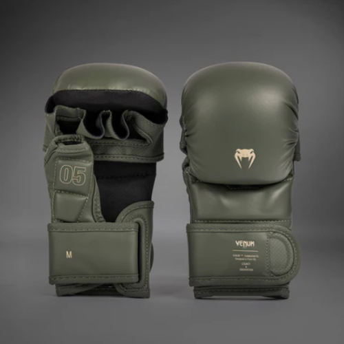 Luva de Sparring Venum Impact Evo