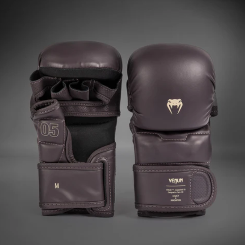 Luva de Sparring Venum Impact Evo