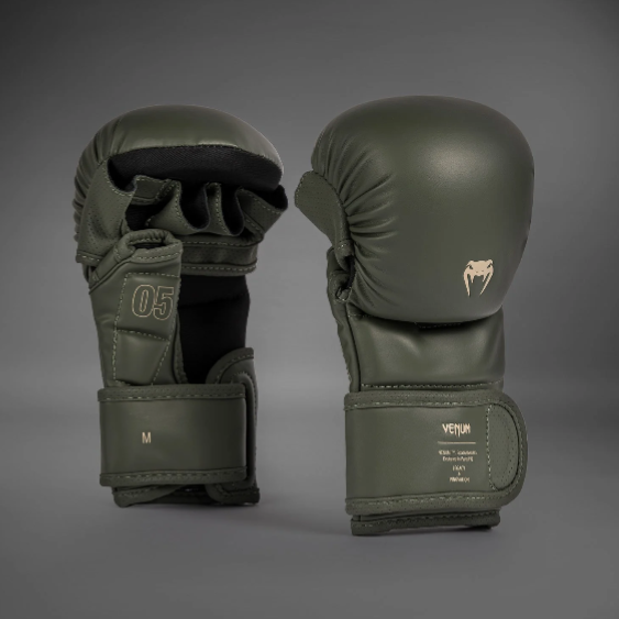 Luva de Sparring Venum Impact Evo