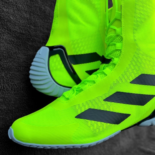 Sapatilha de boxe Adidas Speedex Ultra