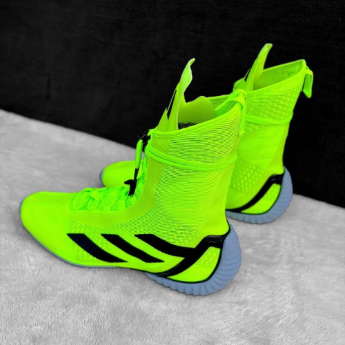 Sapatilha de boxe Adidas Speedex Ultra