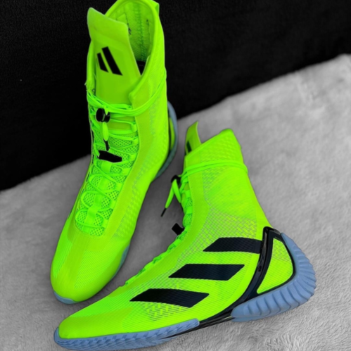 Sapatilha de boxe Adidas Speedex Ultra