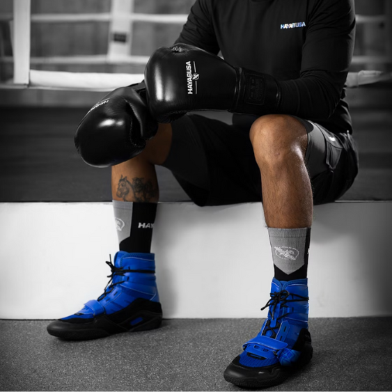 Sapatilha de boxe Hayabusa Strike