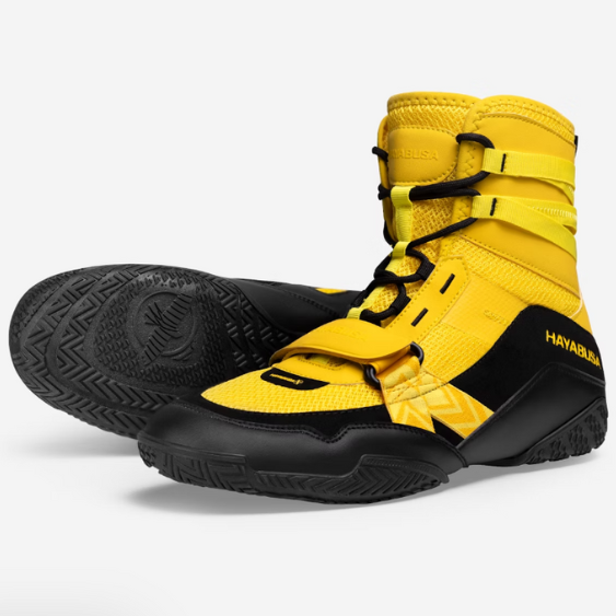 Sapatilha de boxe Hayabusa Strike