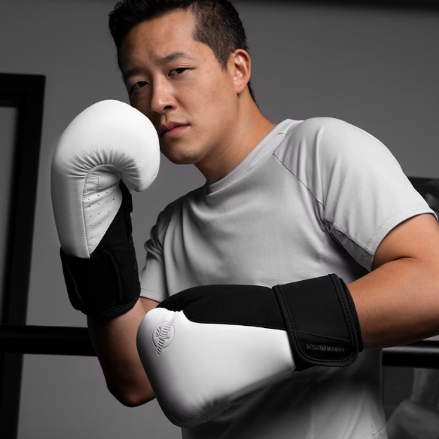 Luva de boxe Hayabusa T360