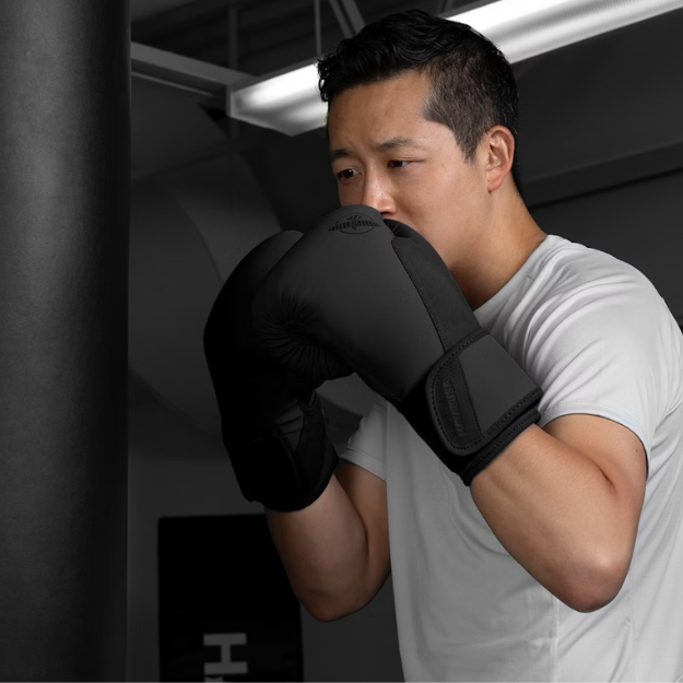 Luva de boxe Hayabusa T360