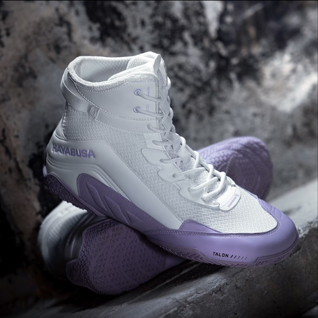 Sapatilha de boxe Hayabusa Talon