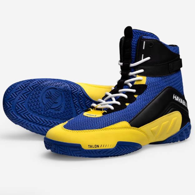 Sapatilha de boxe Hayabusa Talon