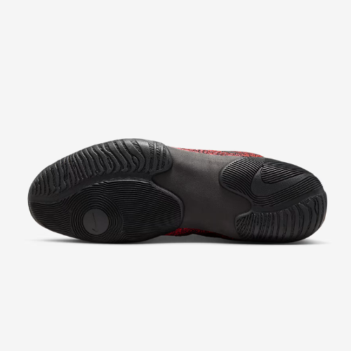 Tênis de Wrestling Nike Tawa