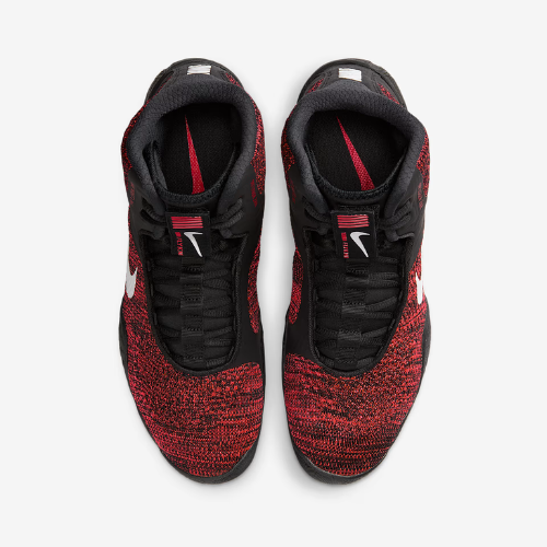 Tênis de Wrestling Nike Tawa