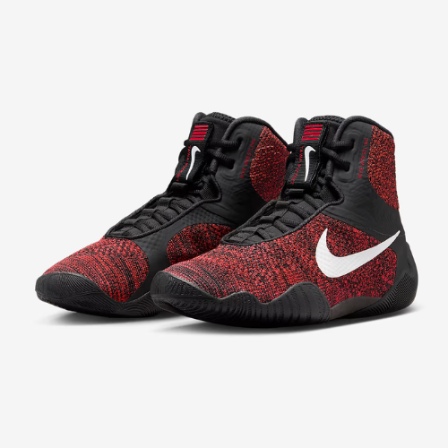 Tênis de Wrestling Nike Tawa
