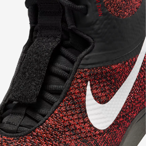 Tênis de Wrestling Nike Tawa