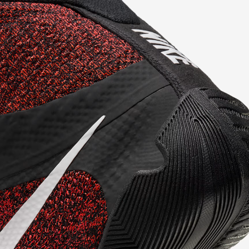 Tênis de Wrestling Nike Tawa