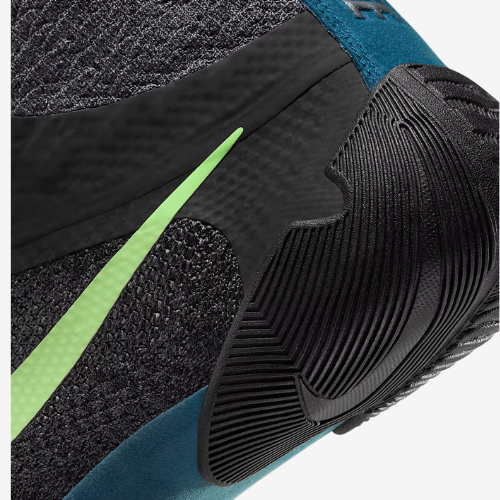 Tênis de Wrestling Nike Tawa