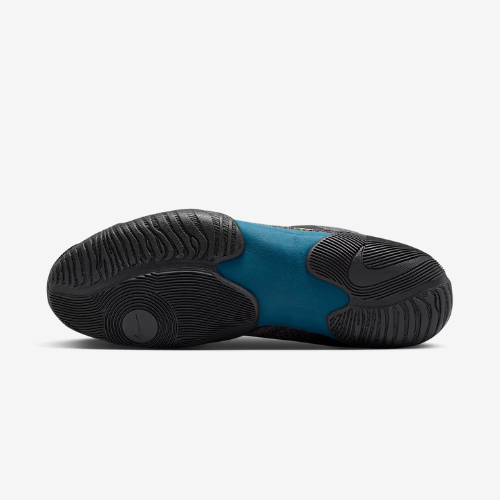 Tênis de Wrestling Nike Tawa