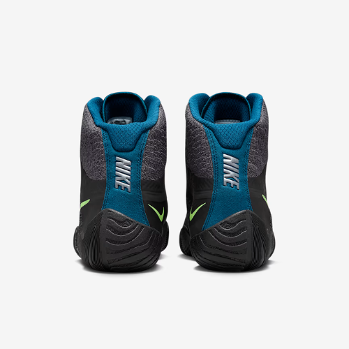 Tênis de Wrestling Nike Tawa